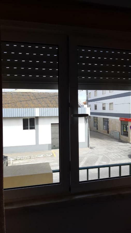 Guest house Alojamentos S.jose Atouguia Da Baleia