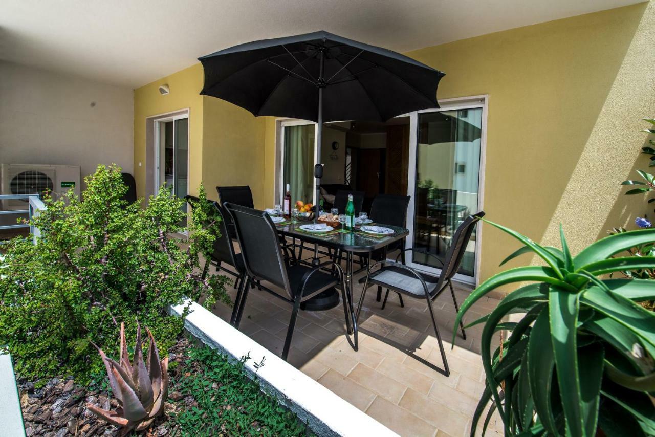 Cabanas Beach Club By Premier Algarve Apartment Cabanas De Tavira