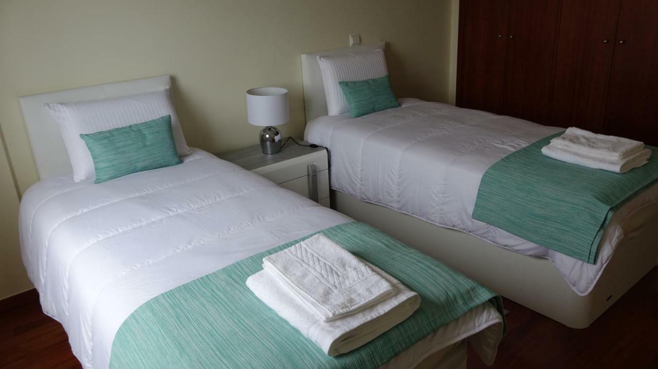 Apartamento Forum Madeira Ajuda Funchal (Madeira)