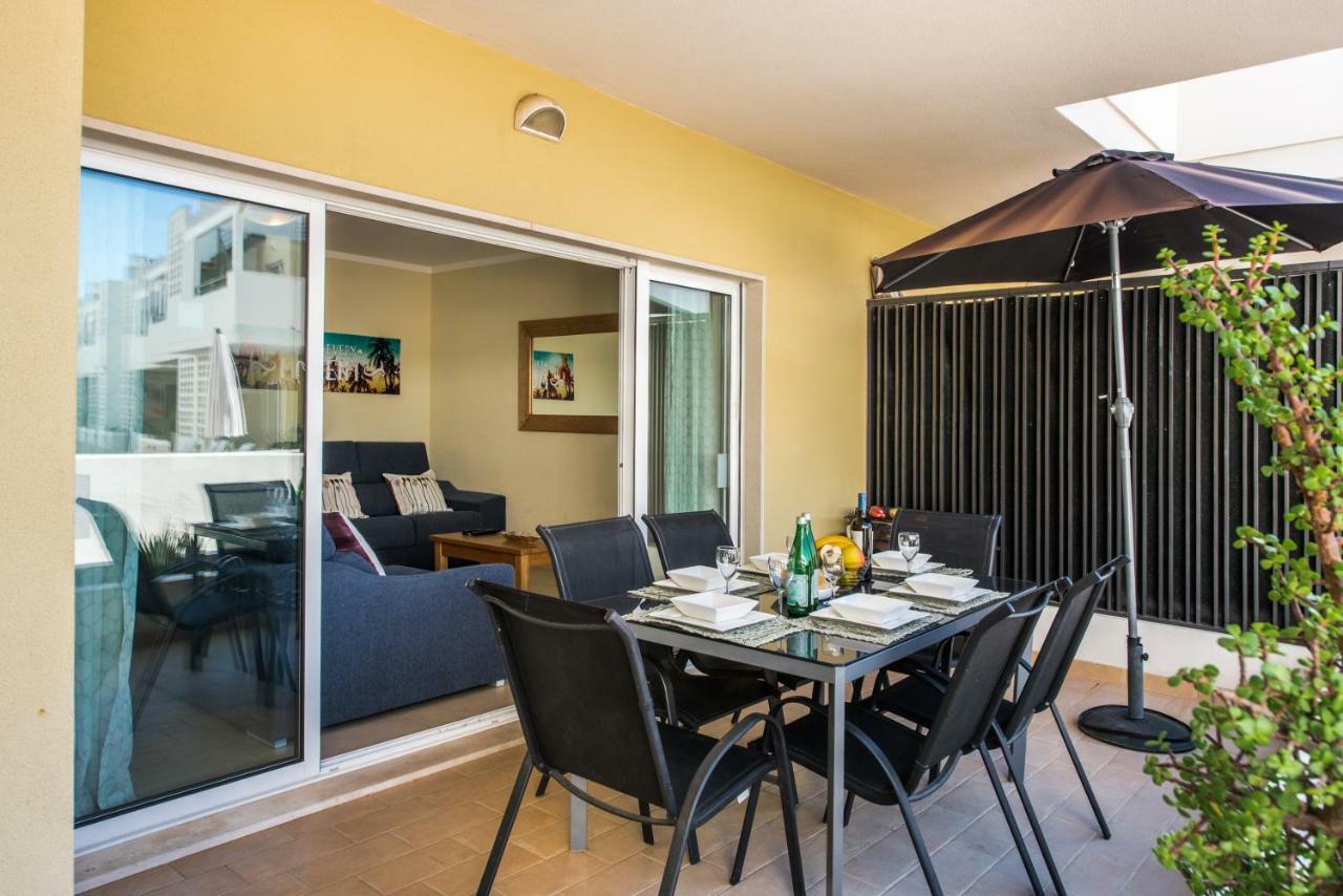 Apartment Cabanas Beach Club By Premier Algarve *