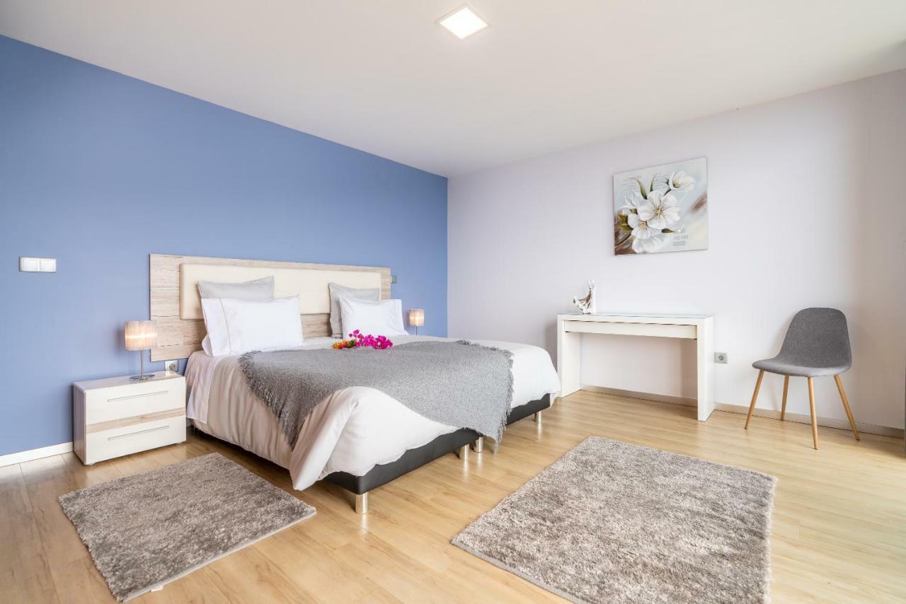 Apartment Goncalves Arco da Calheta (Madeira)