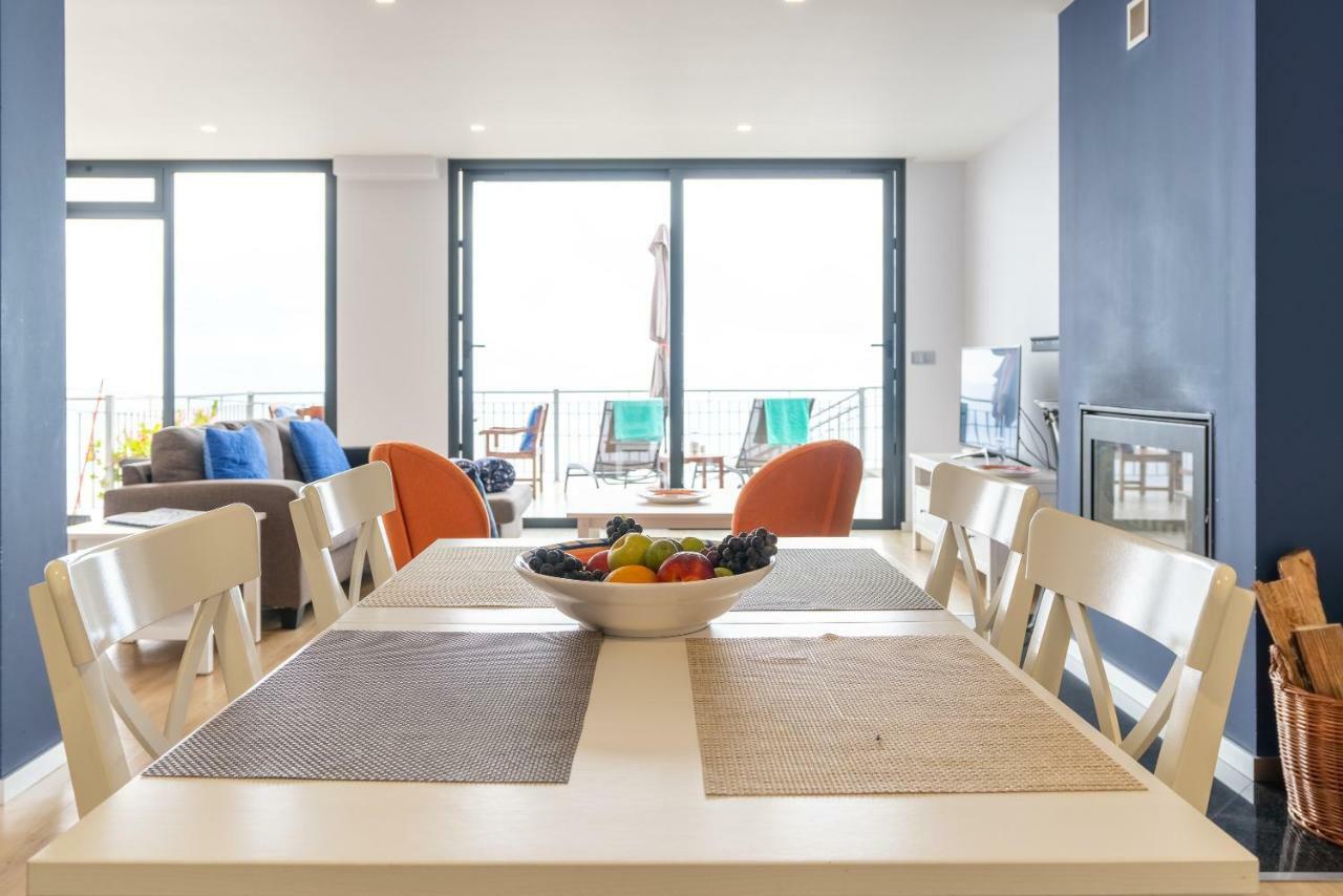 Goncalves Appartement *