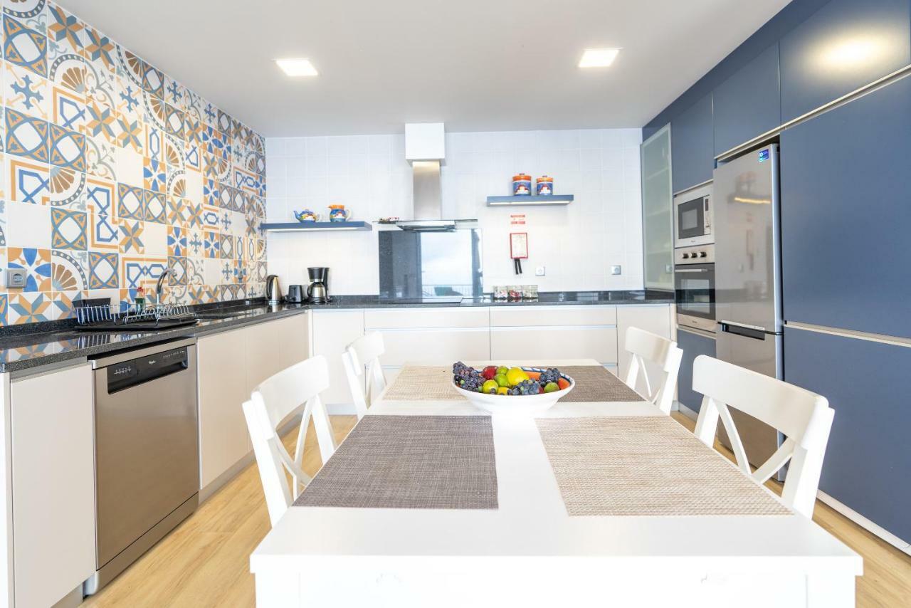 Goncalves Apartment *