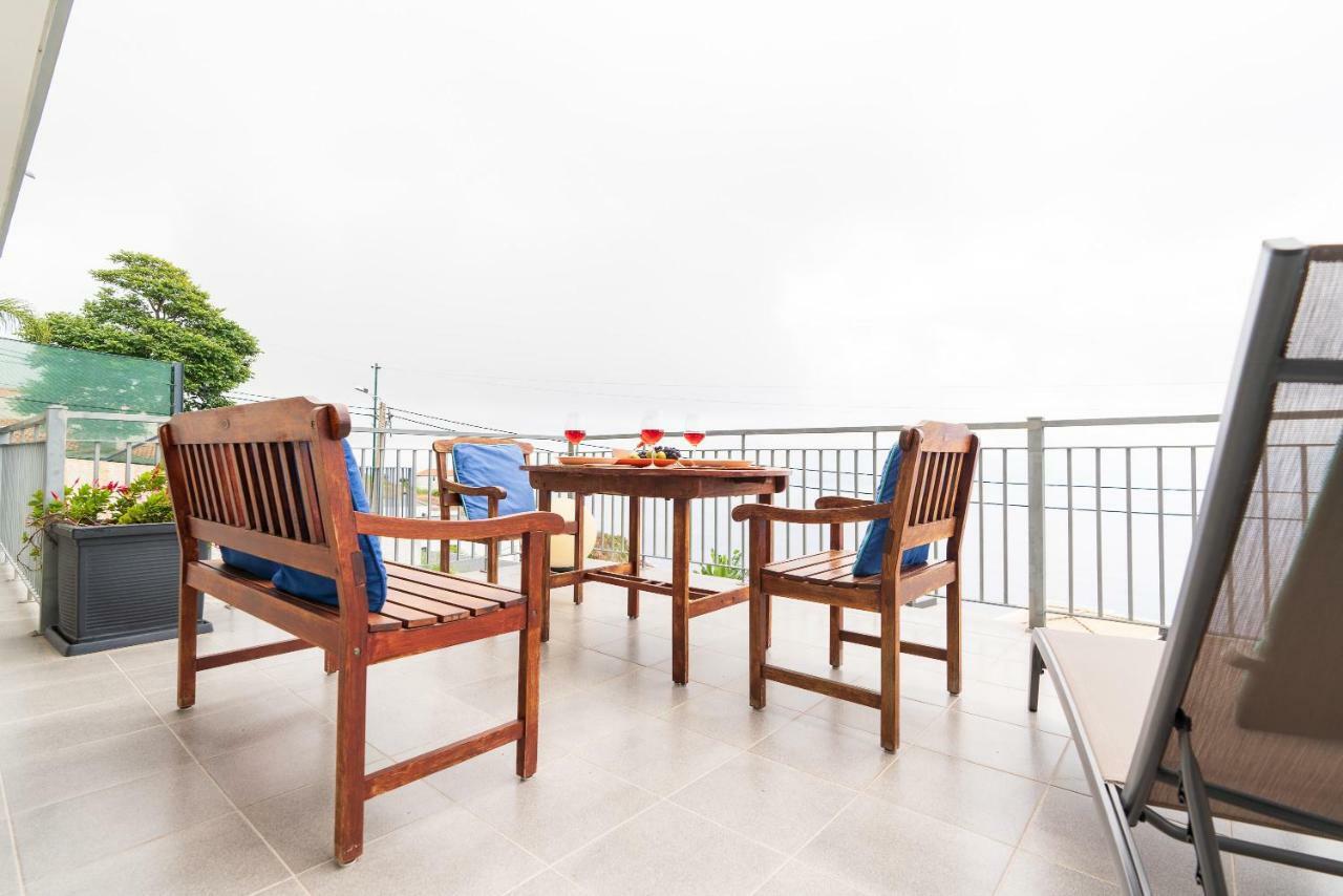 Apartment Goncalves Arco da Calheta (Madeira)