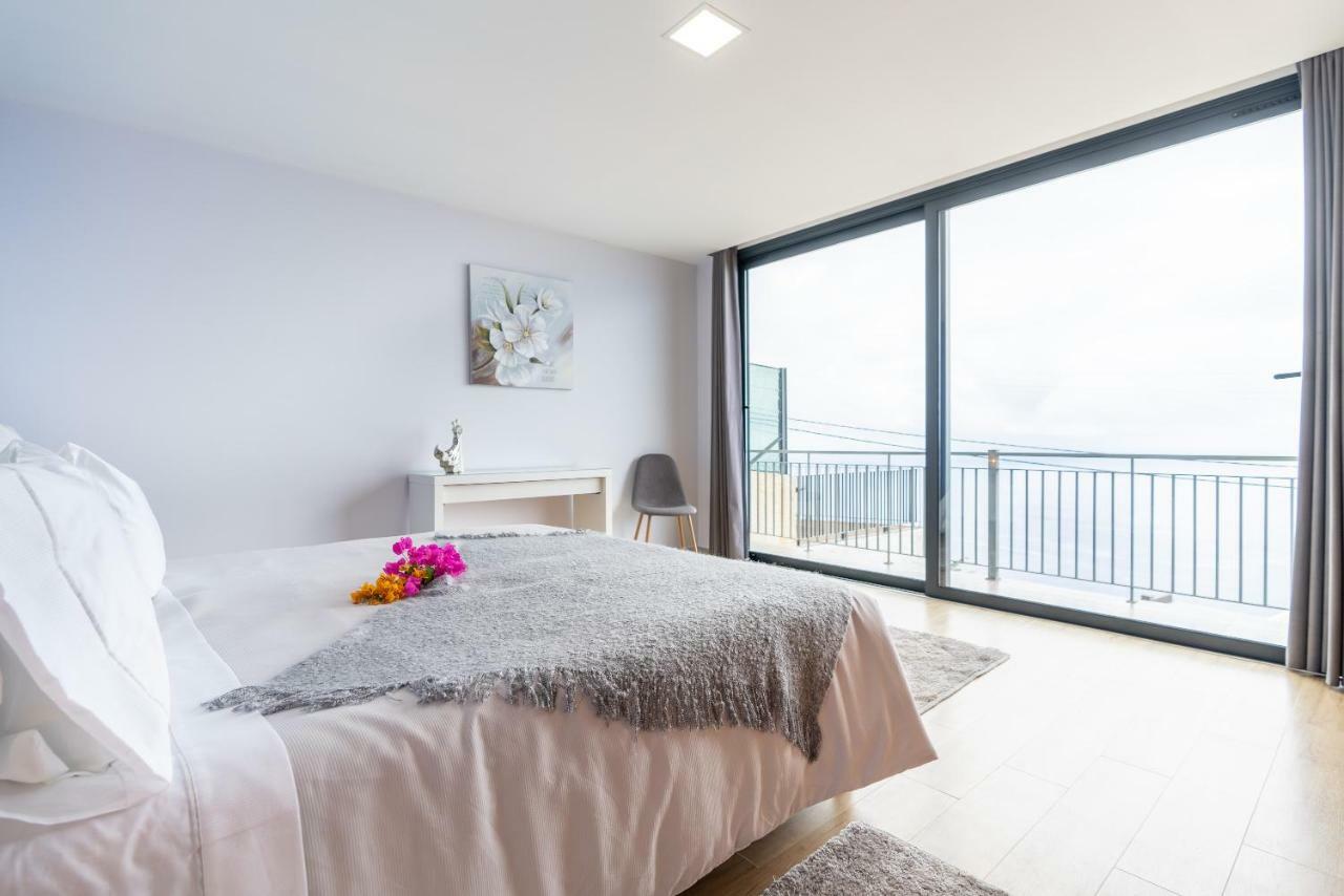 Apartment Goncalves *