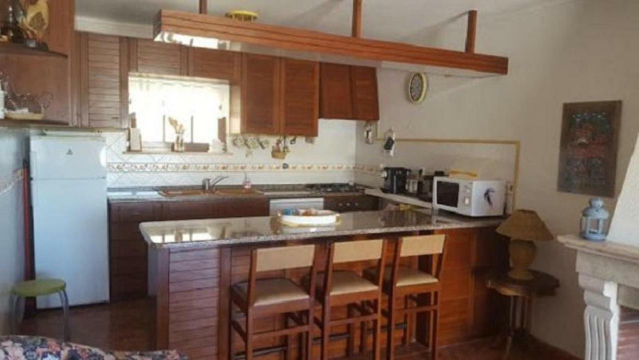 Holiday home Entre O Mar E A Serra