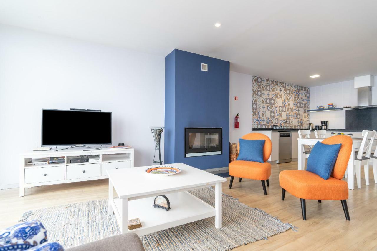Goncalves Apartment *