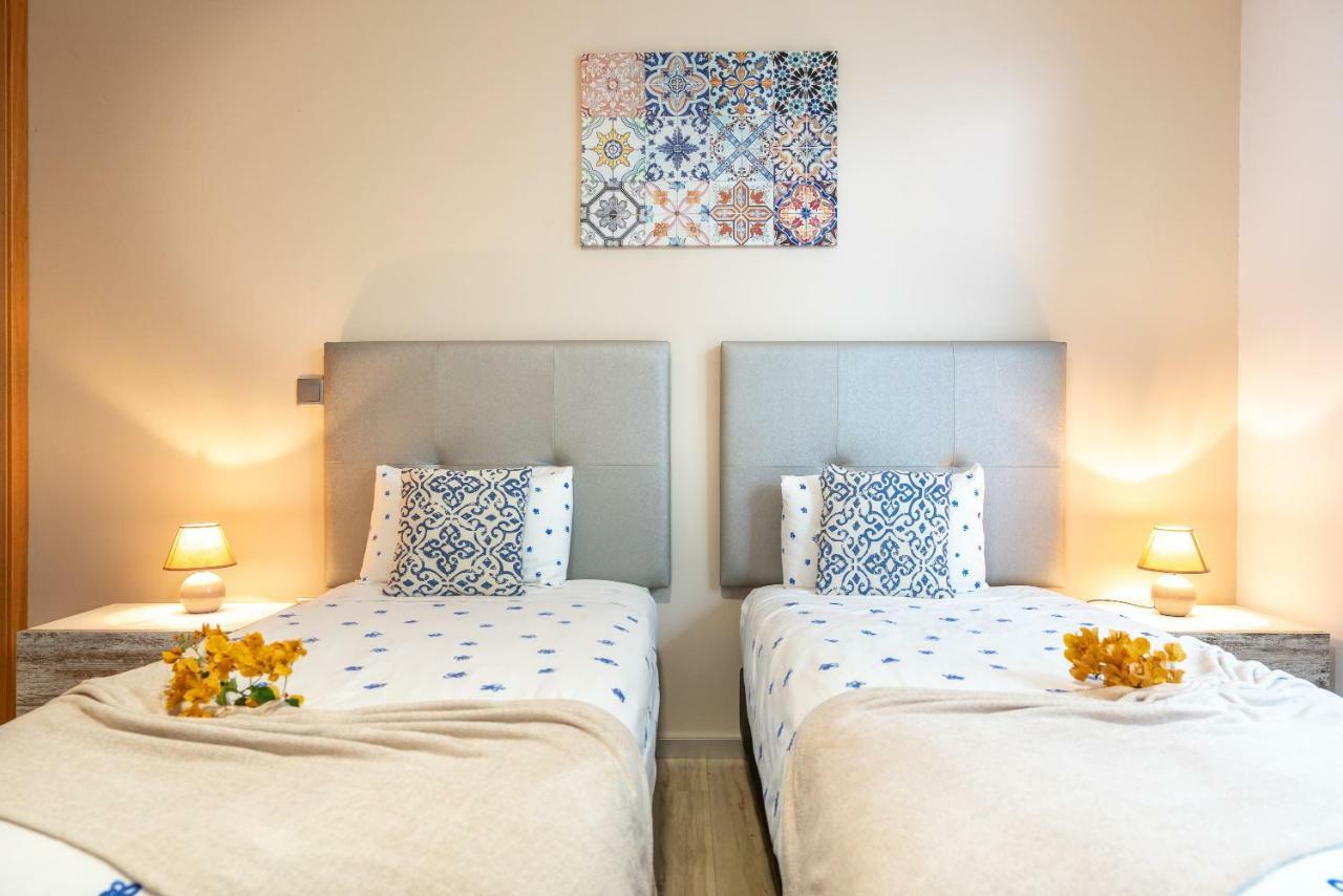 Apartment Goncalves *