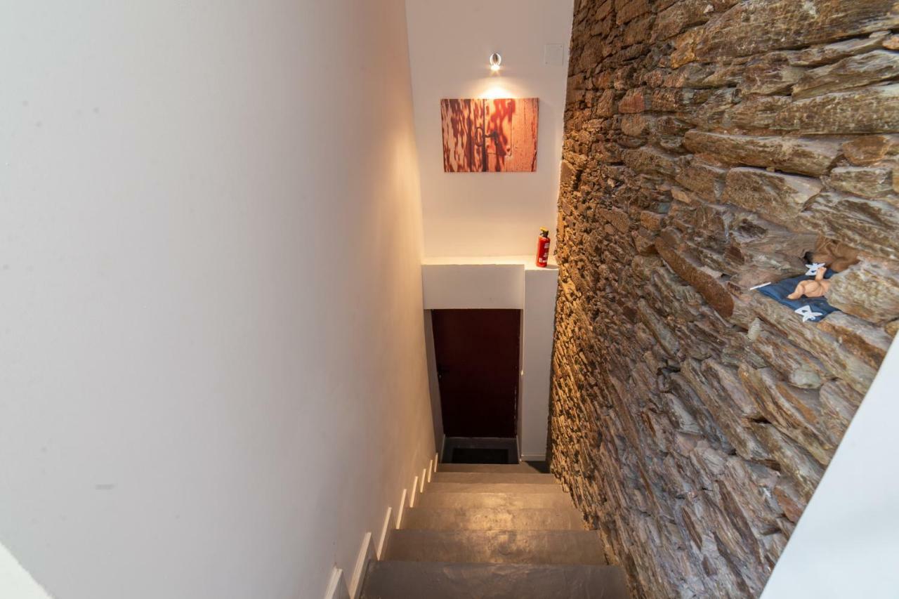Quinta Da Estrada Winery Douro Valley Guest house Peso da Regua