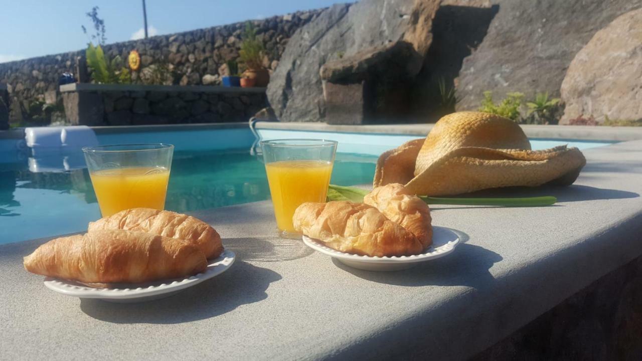 Country house Casa Do Platano *
