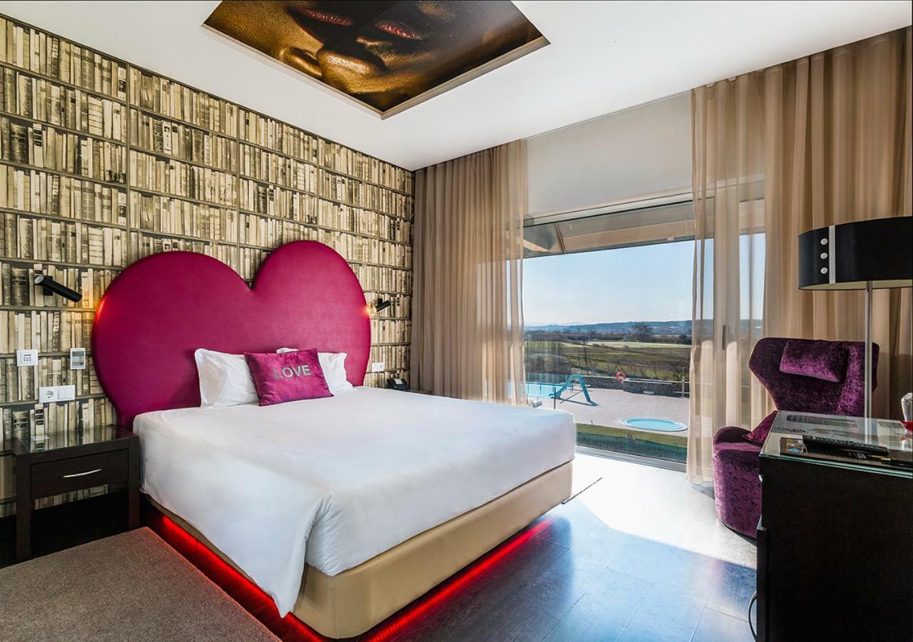 Lisotel - & 4* Leiria
