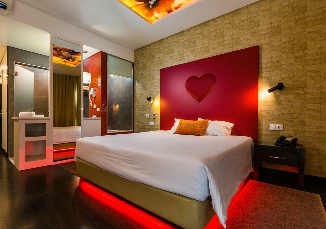 Lisotel - & Hotel Leiria