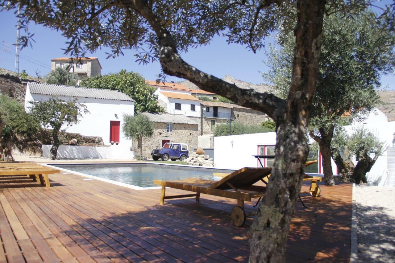 Country house Pedra Nova Castelo Novo