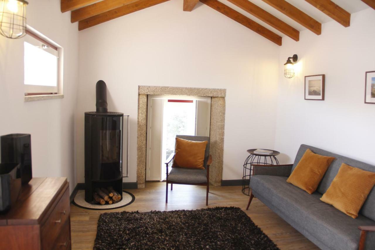 Pedra Nova Country house