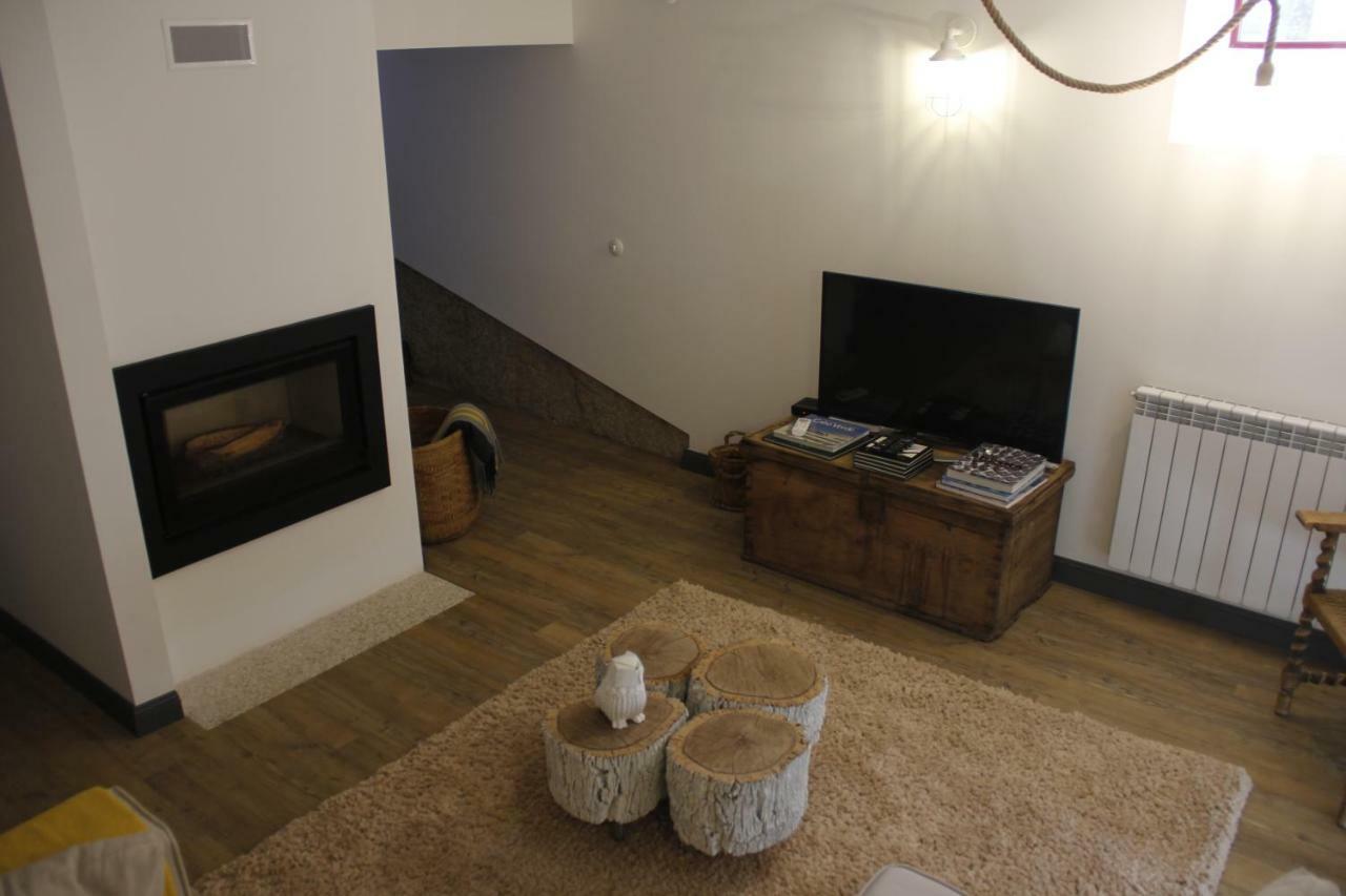 Country house Pedra Nova