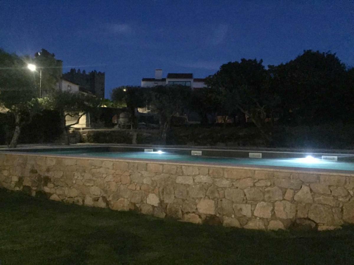 Pedra Nova Country house *