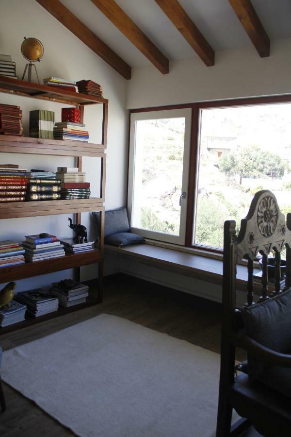 Country house Pedra Nova