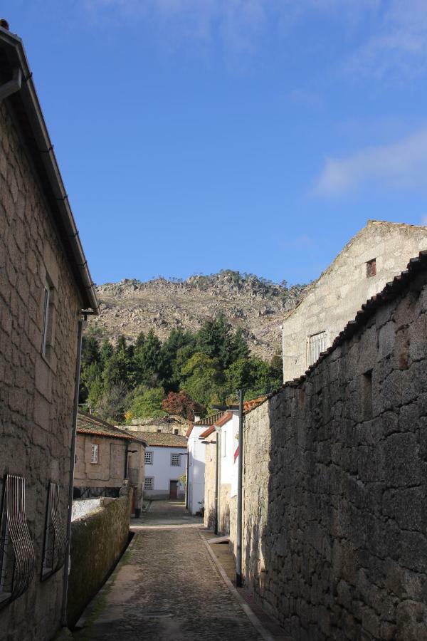 Country house Pedra Nova *