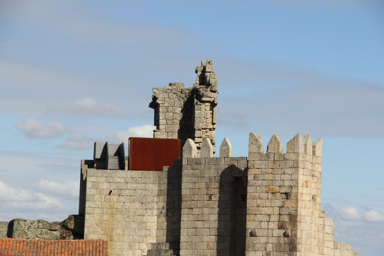 Pedra Nova Castelo Novo