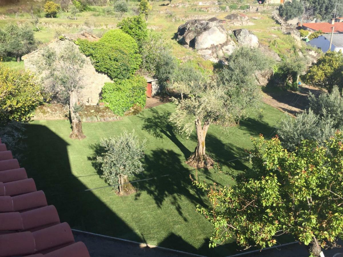 Country house Pedra Nova *