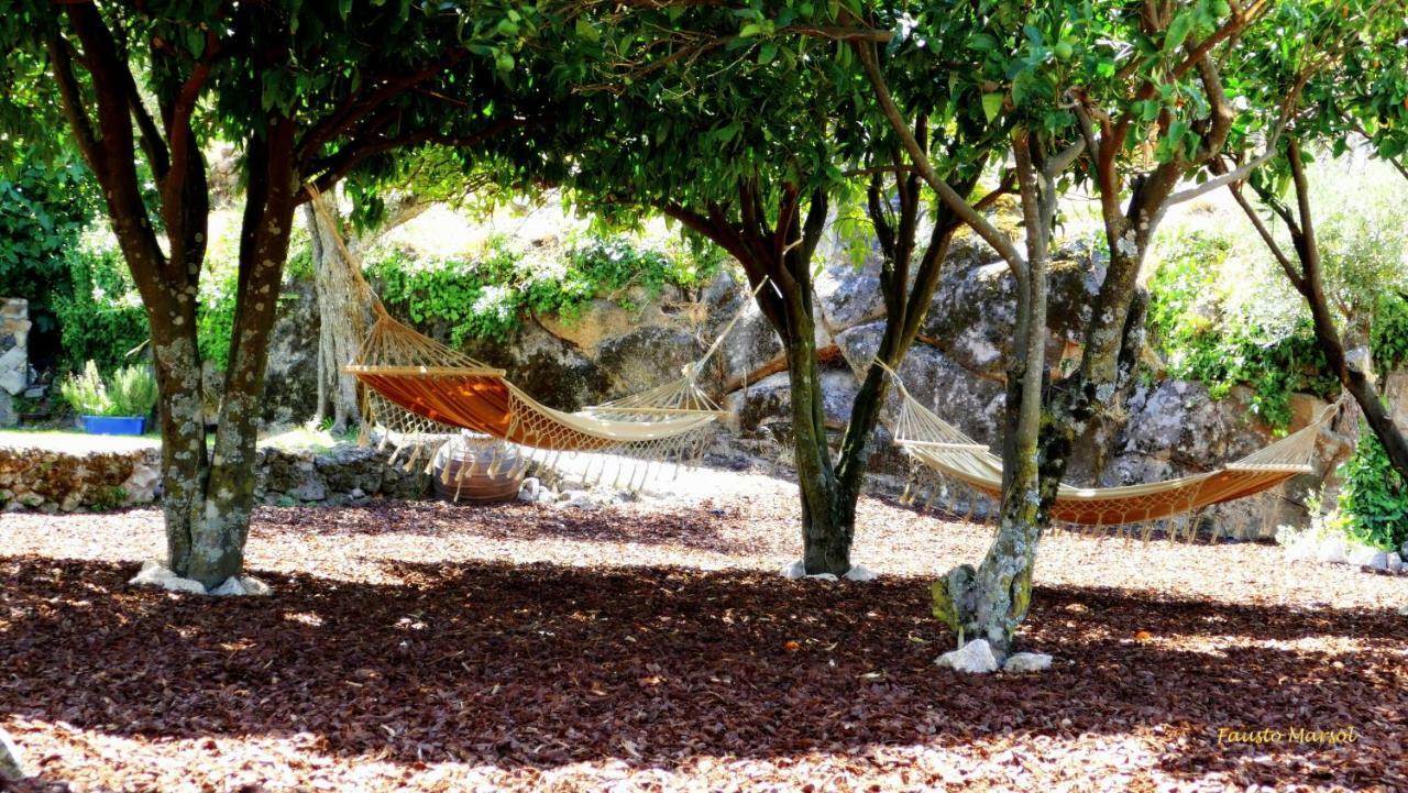 Country house Pedra Nova *