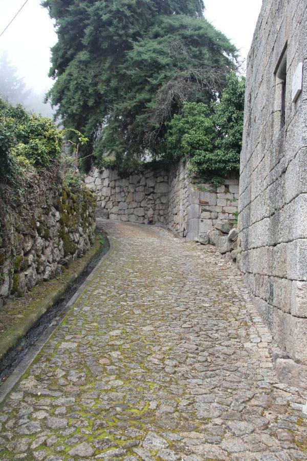 Pedra Nova Country house Castelo Novo