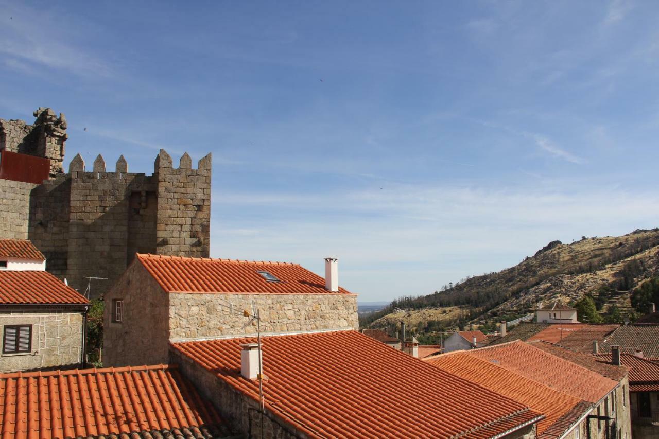Pedra Nova * Castelo Novo