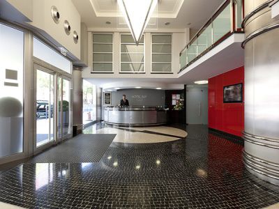 Hotel Alif Avenidas Lisbon