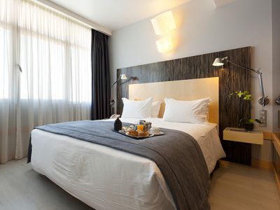Hotel Alif Avenidas