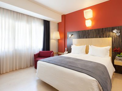 Hotel Alif Avenidas