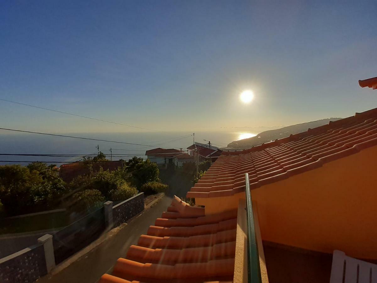 Casa Guadalupana Arco da Calheta (Madeira)