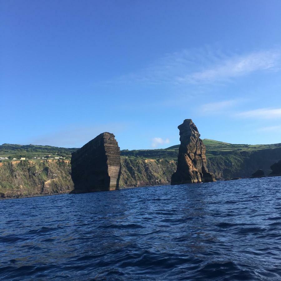 La Vigie De Castelrock Holiday home Mosteiros (Azores)