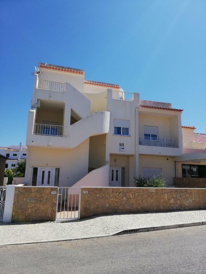Villas Brites Apartamento Burgau