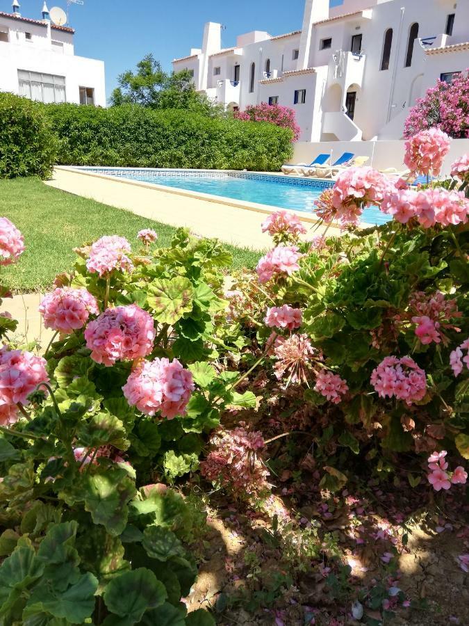 Villas Brites Apartamento Burgau