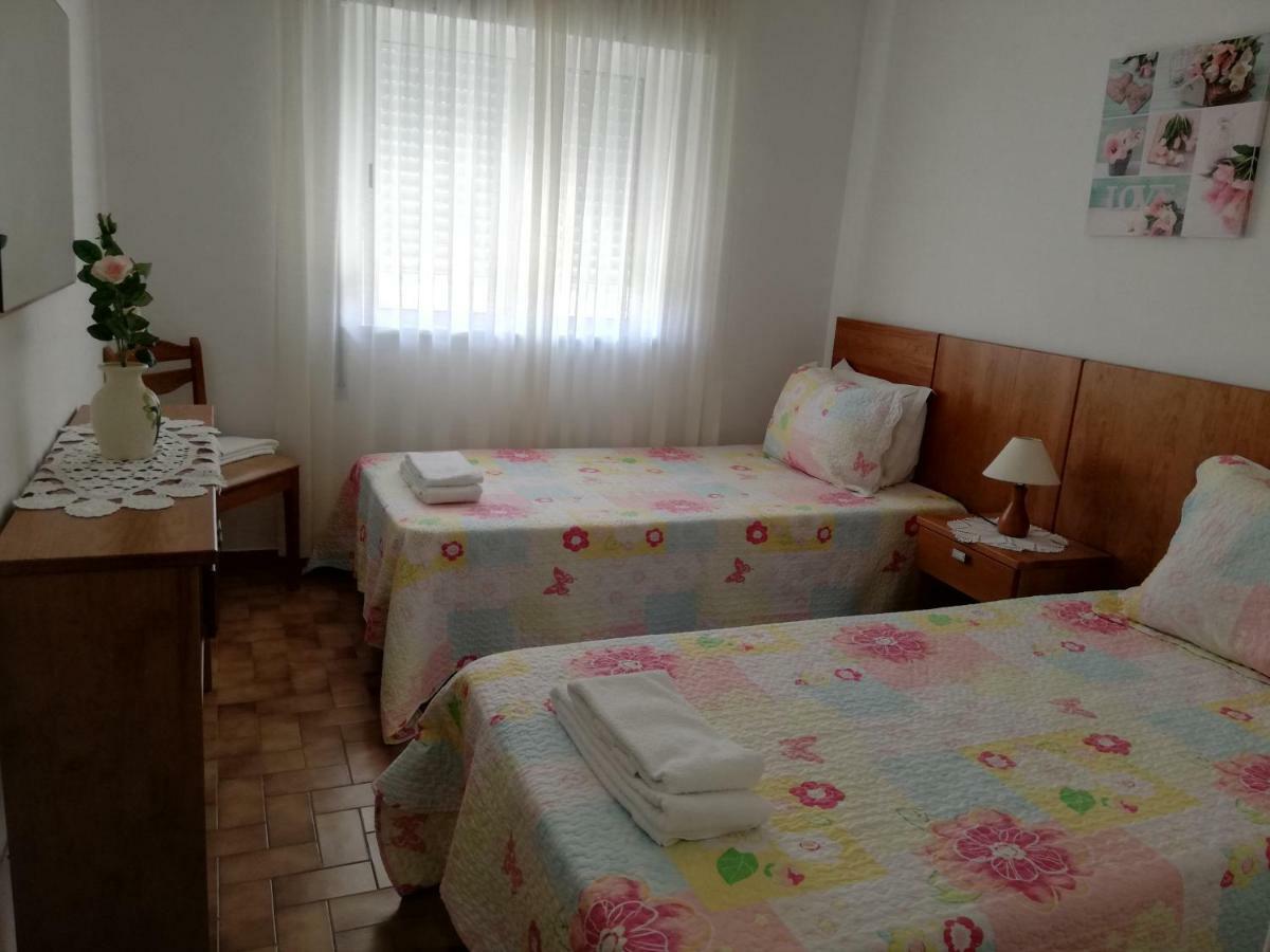 Villas Brites Apartamento Burgau