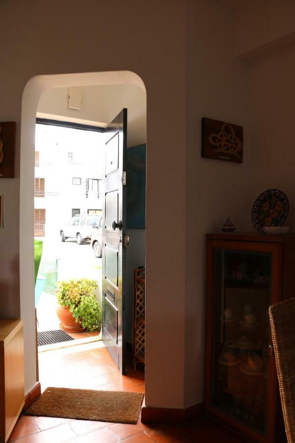 Moradia T2+1 Com Piscina Vakantiehuis Lagos