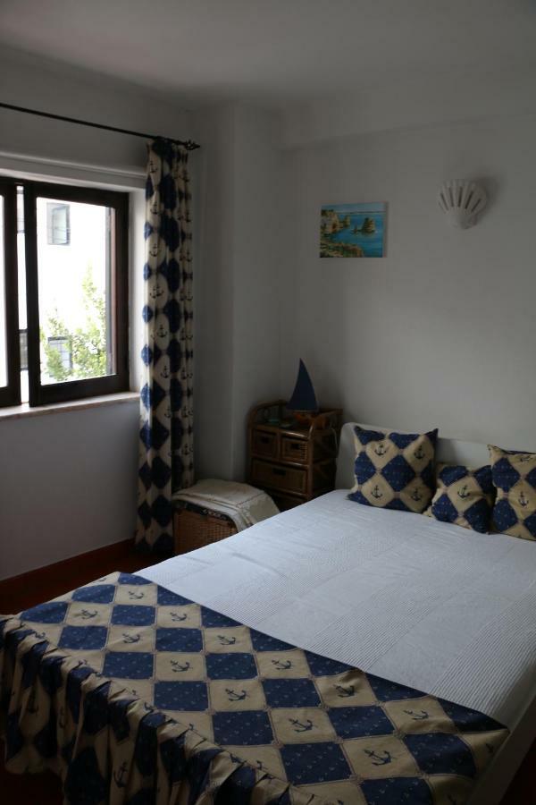 Moradia T2+1 Com Piscina Vakantiehuis