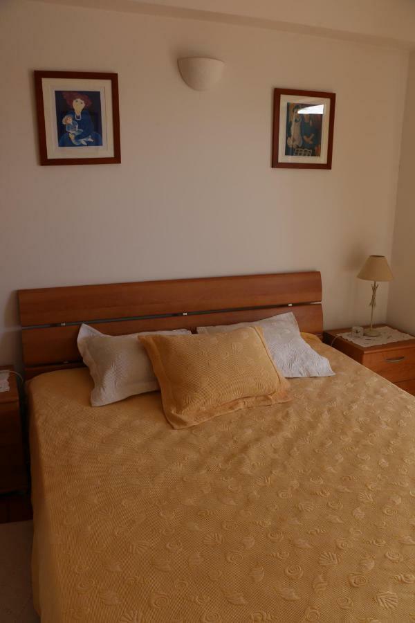 Moradia T2+1 Com Piscina Vakantiehuis