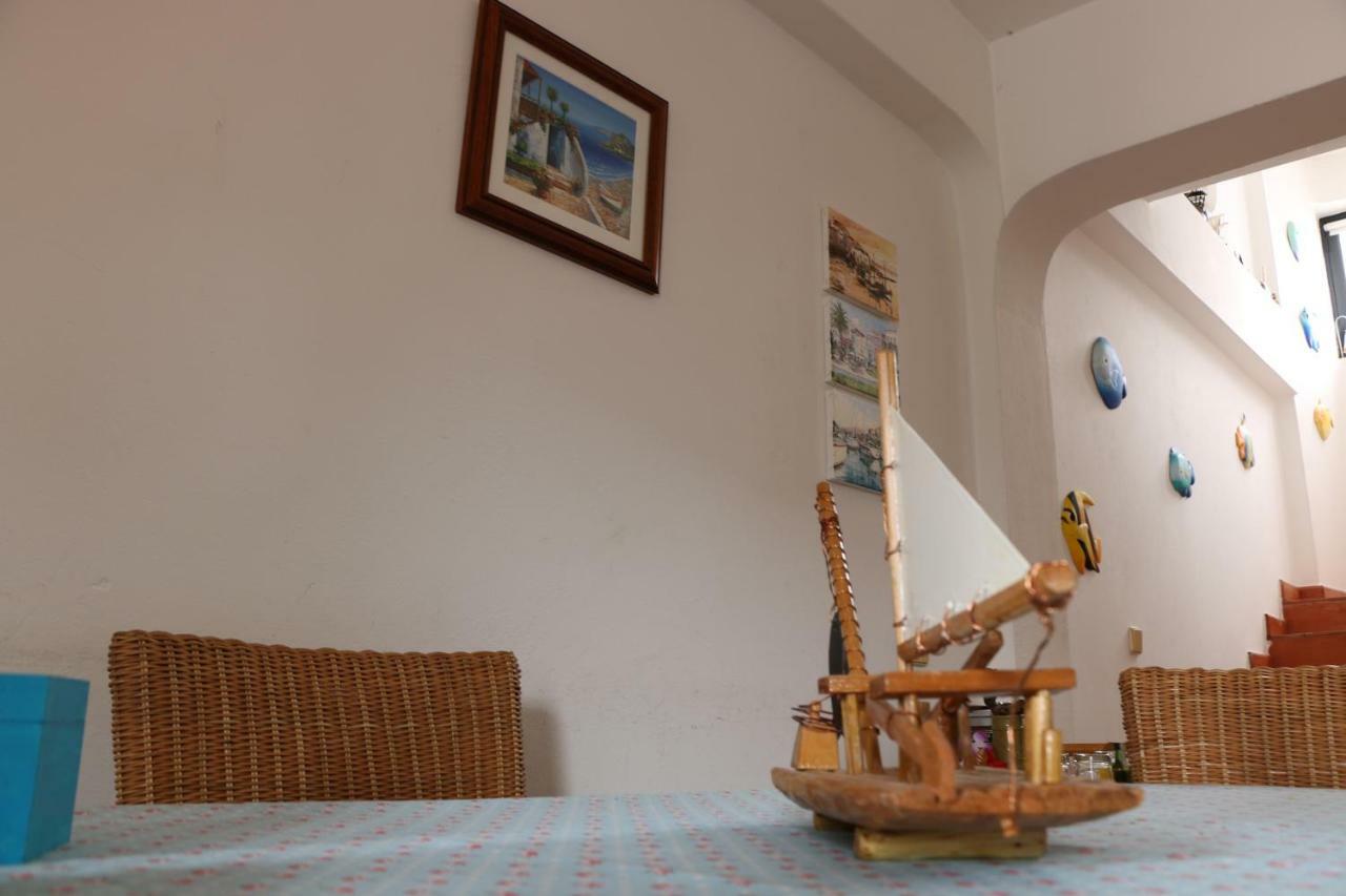 Vakantiehuis Moradia T2+1 Com Piscina Lagos
