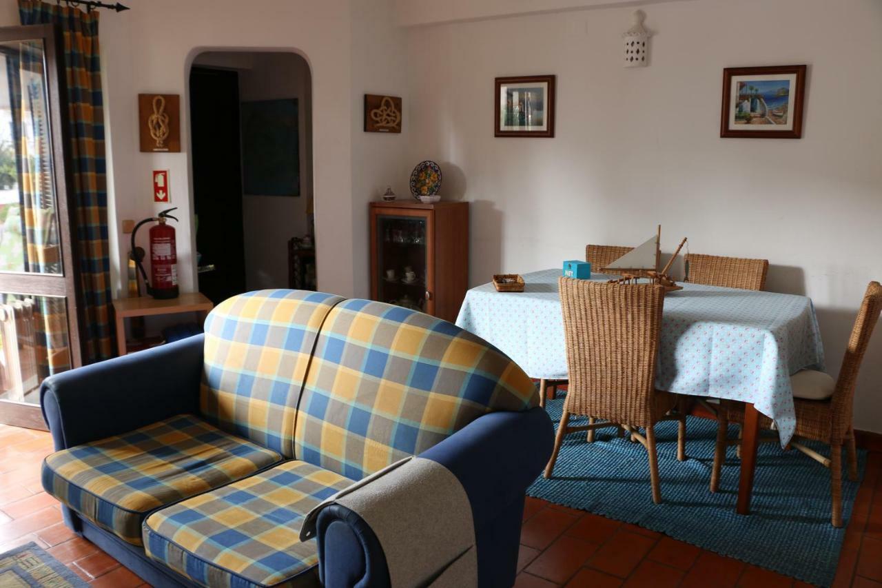 Vakantiehuis Moradia T2+1 Com Piscina Lagos