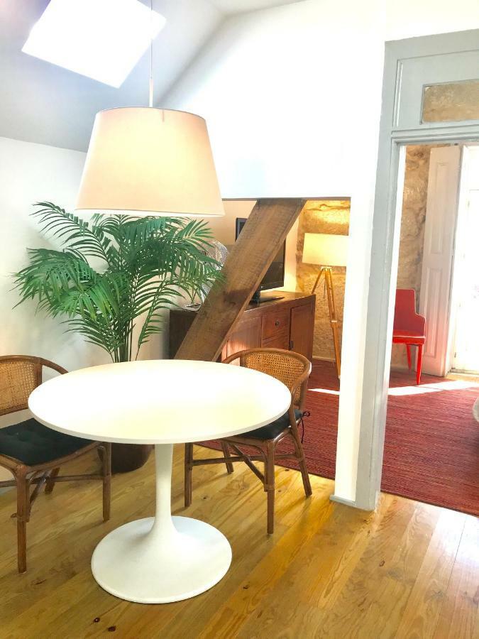 Romantic - Casa Rua Bela Apartment *