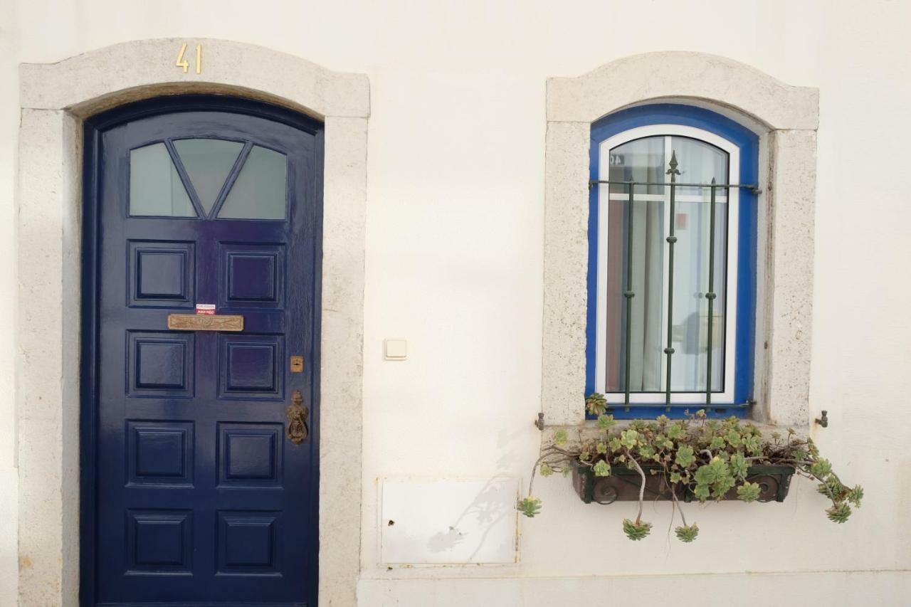 Casa Da Ancora - No Centro De