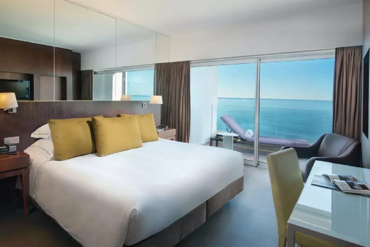 Tivoli Marina Hotel Vilamoura