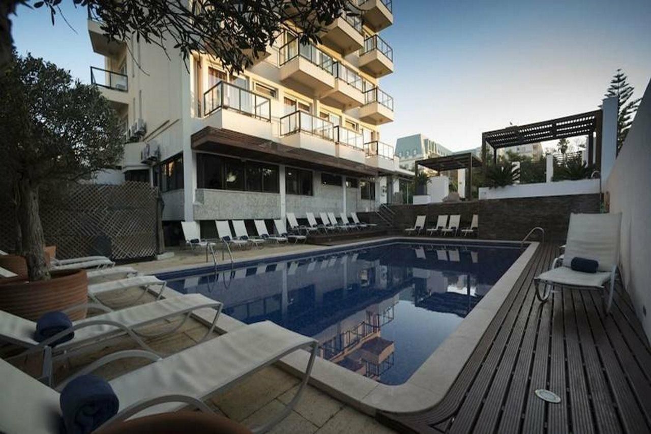 Hotel Saboia Estoril