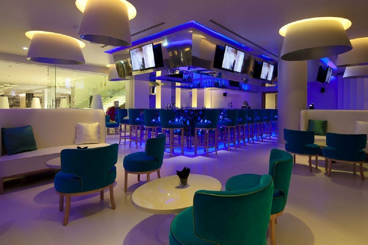 Hotel Epic Sana Algarve 5*