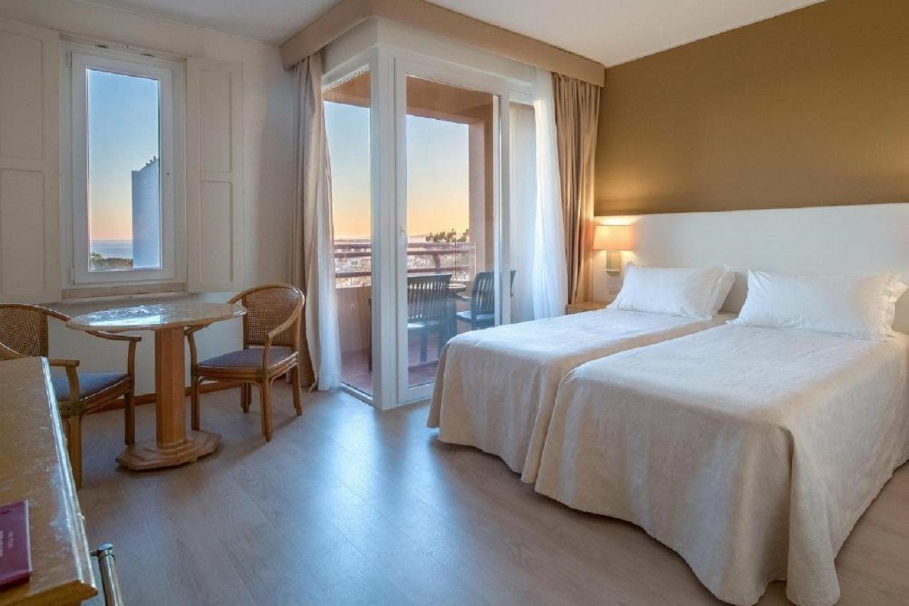 Dom Pedro Marina (adults Only) Hotel Vilamoura