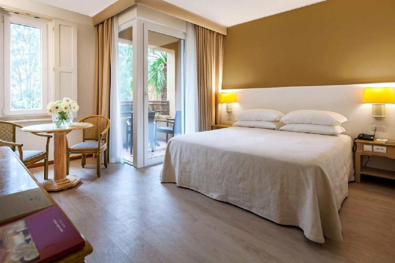 Hotel Dom Pedro Marina (adults Only) 4*