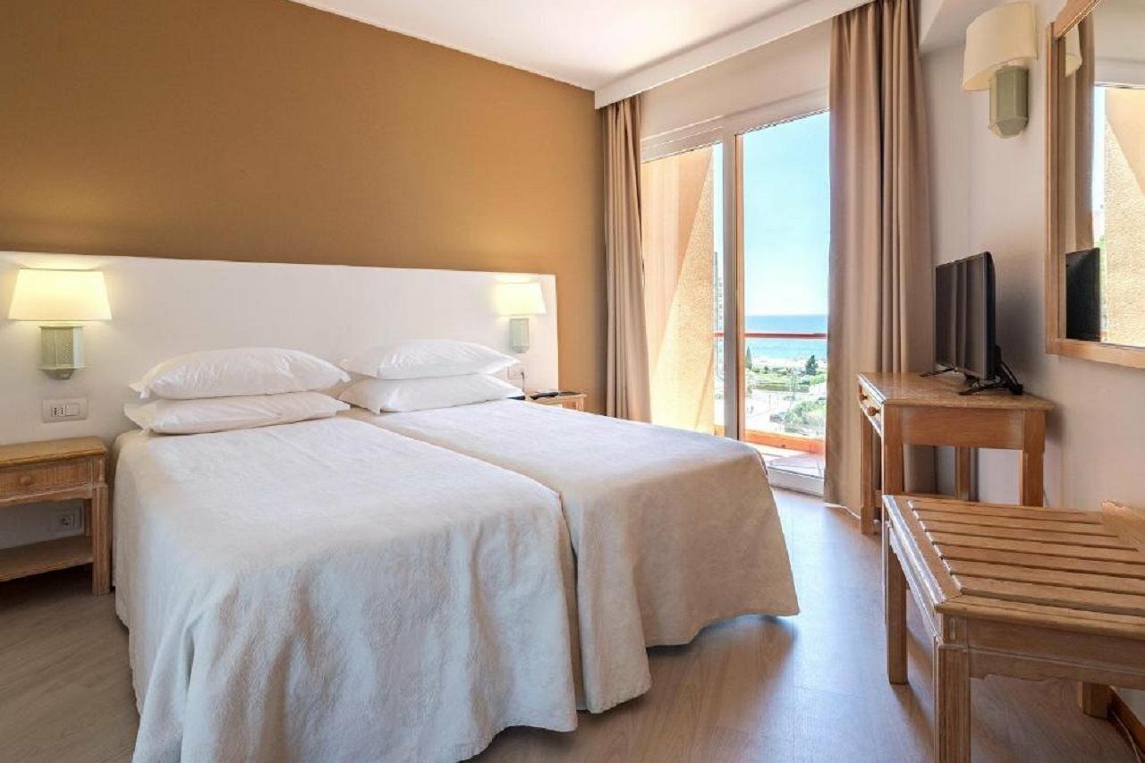 Dom Pedro Marina (adults Only) 4*