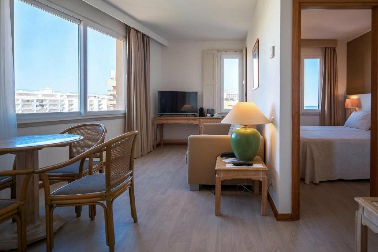 Dom Pedro Marina (adults Only)