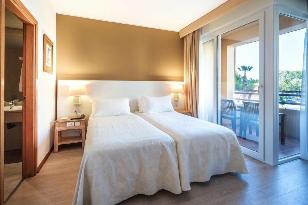 Dom Pedro Marina (adults Only) 4* Vilamoura